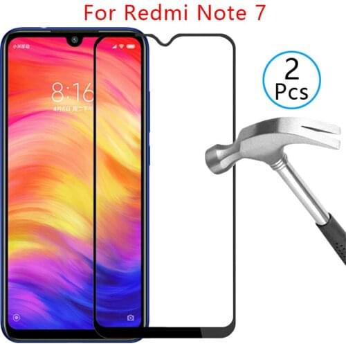 IMIDO Phone Cases Xiaomi Redmi Note 7 Pro