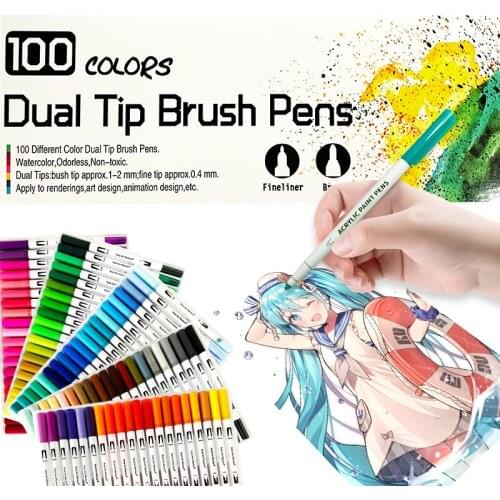 LISM Writing Utensils