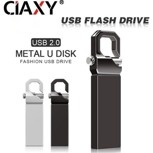 Mini pendrive 128GB 64GB cle usb flash drive 32GB 16GB high speed pen drive 8GB flash usb 2.0 memoria usb stick Custom logo gift