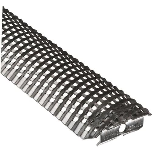 Stanley ST521299 255mm Half Circle Nail File Backup