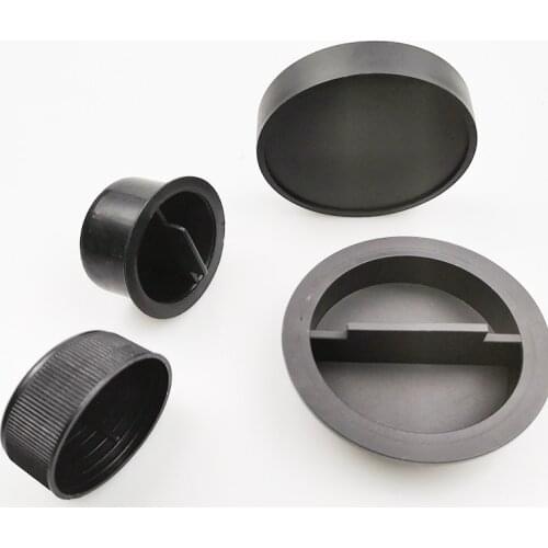 1pcs Lens Eyepiece Cap Anti-Dust Protective Cover For Binoculars Spotting Scopes Telescopes