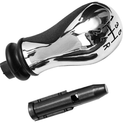 Car interior Gear Shift Knob Shifter Lever For Xsara Picasso 99-08