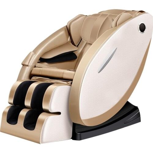 VamsLuna Massage Chairs