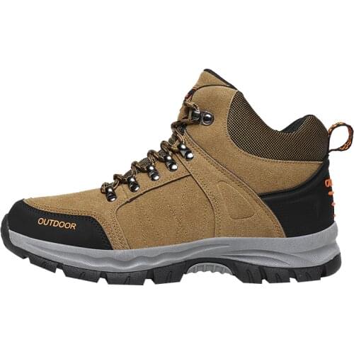 Trekking Boots Vinsinw China