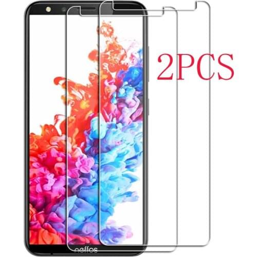 For TP-Link Neffos C7 Lite Tempered Glass Protective ON TP7041A22 5.45INCH Screen Protector Phone Cover Film