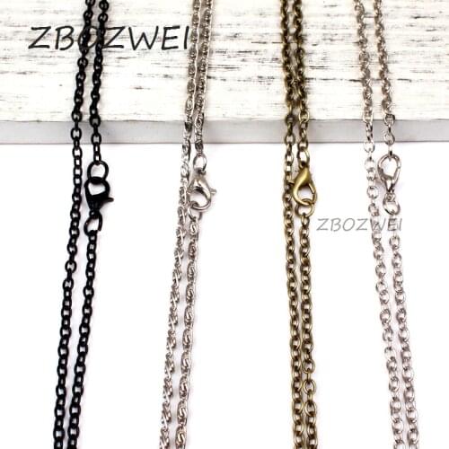 ZBOZWEI Jewelry Findings And Components