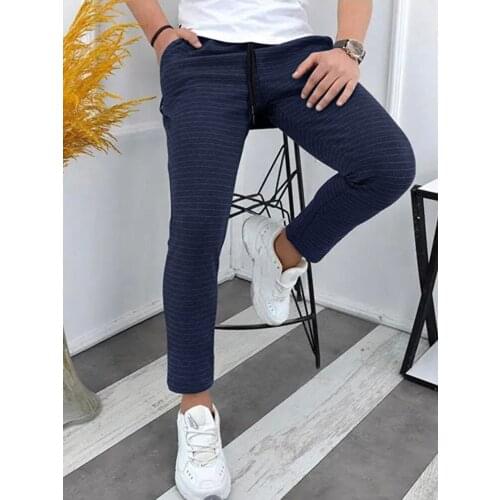 ZJASXMS Casual Men's Pants