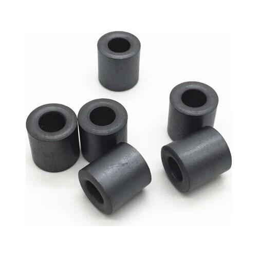 10 pcs Ni-Zn Ferrite Anti-Interference Magnetic Ring Rh14x15x7mm Filter Shielding Anti-Radiation Wire Harness Wire