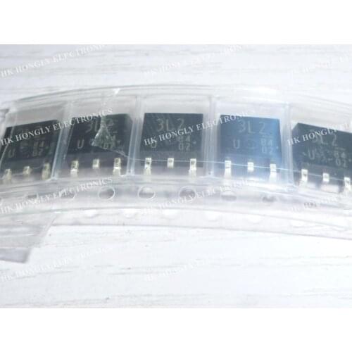 10PCS 3L2 TO-252 NEW