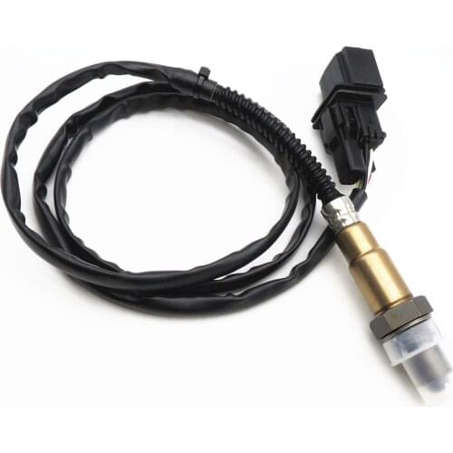 234-5112 Upstream O2 Oxygen Sensor for Skoda 1999-2005 Jetta 1.8L-L4 A3 A4 A8 0258007351