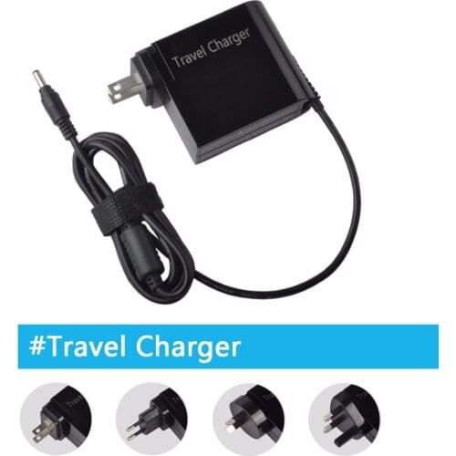 20V 2.25A 45W AC Laptop Power Adapter For Lenovo Chrome Book N21 ADLX45DLC3A With US UK EU AU 4 Plugs