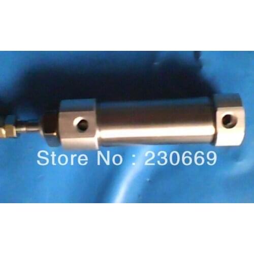 SMC Type Cylinder CDJ2B 10-30 Mini Pneumatic Cylinder Double Acting 10-30mm Accept custom