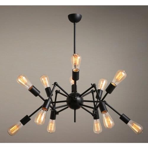 CLODE Vintage Chandeliers