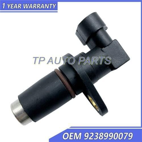 Vehicle speed sensor OEM 9238990079 244287