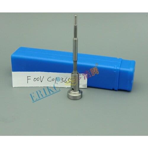 ERIKC Car Accessories F00VC01365 Common Rail Valve F 00V C01 365 For 0445110356 0445110487 0445110511 0445110839 0445110859