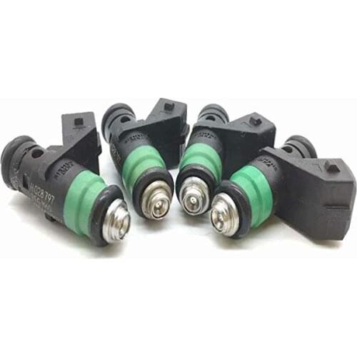 Fuel Injector Nozzle OEM H028797 ITGM60 for RENAULT Clio H028797 ITGM60