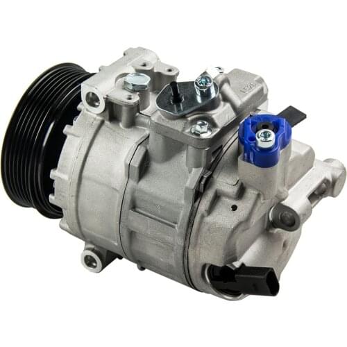 Air Conditioning Compressor A/C for Seat Altea Leon Toledo 1.2 FSi 1.2TSi 2.0 TFSi 1.6 for Audi Q7 VW Phateon Touareg 1K0820803