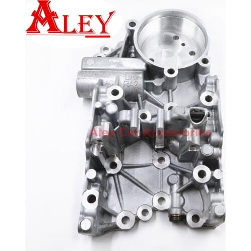 DSG DQ200 0AM 0AM325066AC 0AM325066C 0AM325066AE 0AM325066R W VValve Body Accumulate Housing 7-Speed OAM OEM Quality New