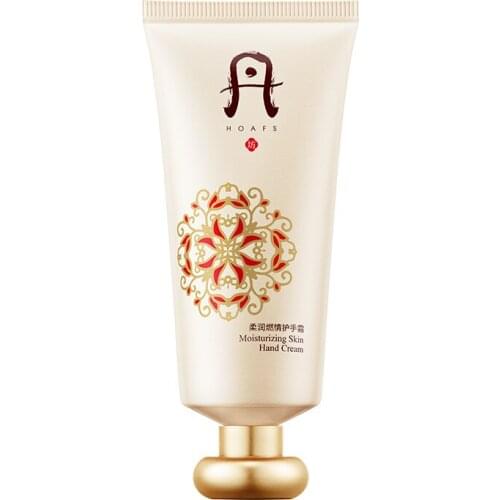 Soft Moisturizing Hydrating Whitening Hand Cream Skin Care Rejuvenating Multi Effect Nourishing Anti Cracking For Winter