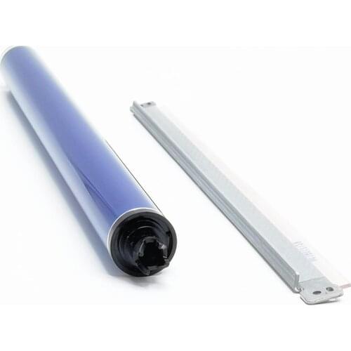 FOR XEROX ApeosPort IV C2270 2275 3370 3371 3373 3375 4470 4475 5570 5575 6675 7775 JAPAN OPC DRUM CLEANING BLADE KIT LONG LIFE