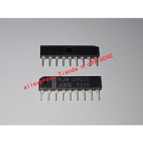 NJM2903S new imported original