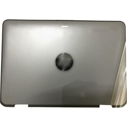NEW Laptop For HP RroBook X360 11 G1 EE Notebook Computer LCD Back Cover/Front Bezel/Palmrest/Bottom Case Gray