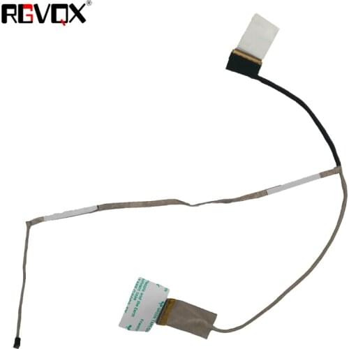 New Laptop Cable For ASUS X553MA F553M X553S X553SA X553M With Touch 40Pin,With mic PN: 1422-01VY0AS