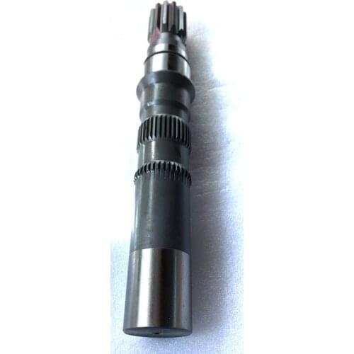 Drive shaft 90M130 pump replacement parts replace the original mian shaft 13 teeth