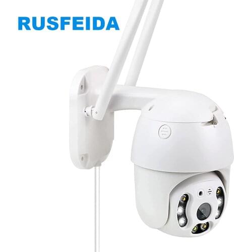 Купольные камеры видеонаблюдения RUSFEIDA China At AliExpress
