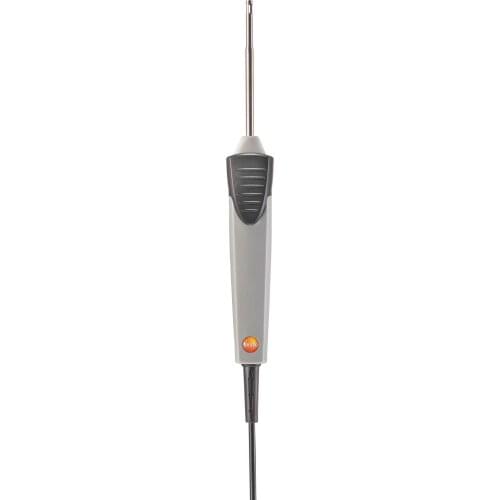 Testo 0613 1712 Robust Air Probe with mini-DIN Connection NTC