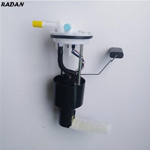 Fuel Pump for Changhe Landy Cool Car 1.4L K14B Engine