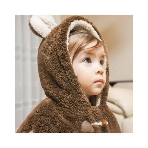 Torkerna Jackets For Girls