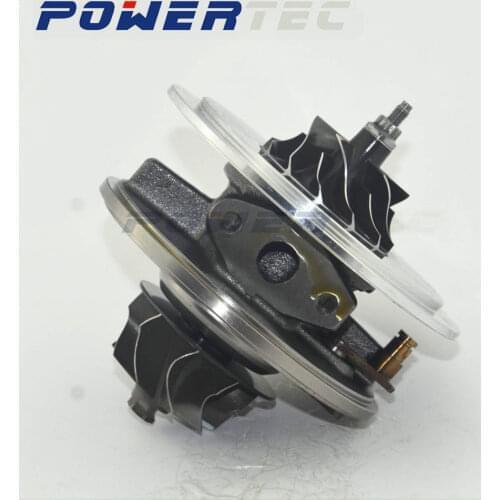 Turbine Core 454192 454192-5006S For Volkswagen T4 Transporter 2.5 TDI 75/111Kw 074145703GX Turbolader Chra Turbo Cartridge