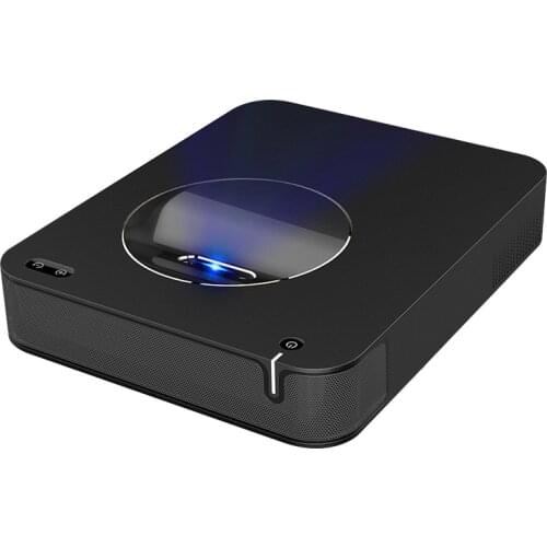 Yovanxer Projectors
