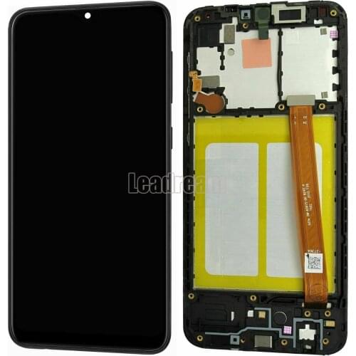 LCD Display For Samsung Galaxy A20E A202 SM-A202F/DS Touch Screen Digitizer LCD Replacement Part