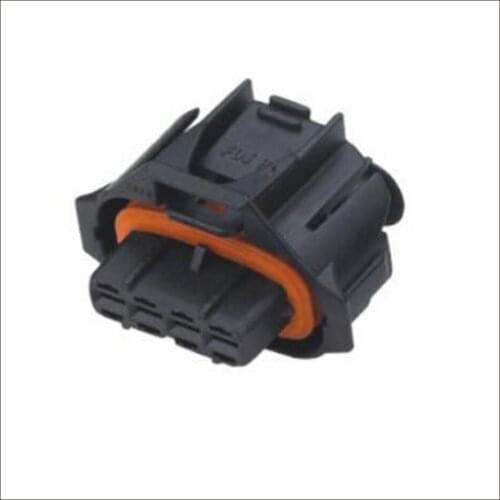 50set 1928403870 male Connector 1928403736 Terminal plug connectors female 4Pin connector 1928403874 1928403966 1928403740