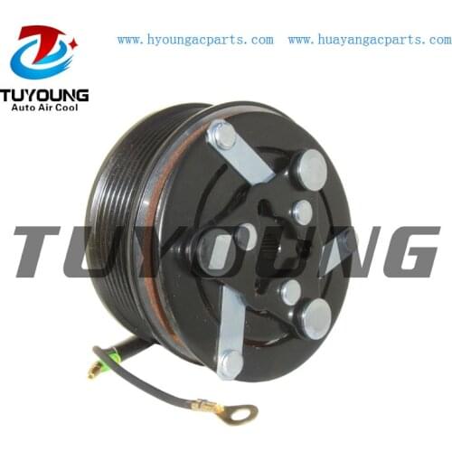 HS110R 7PK 105 mm 12V auto ac compressor clutch for Honda CR-V II 2.0i 2.4i 38810-PNB-006