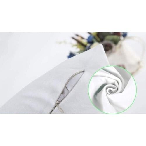 Bargburm Horses Oil Painting Throw Pillow Covers 18"" X 18"" Inch Square Decorative Pillowcase Pillow Cover Cushion