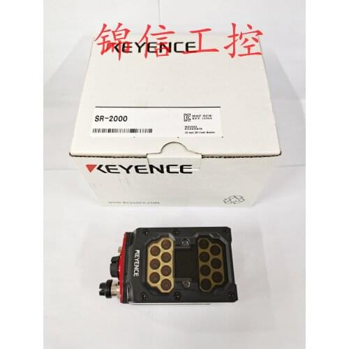 KEYENCE SR-2000 100% new and original