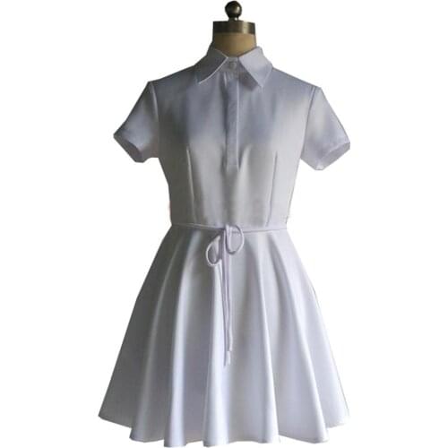 2019 Anime THE Yukoku Kiriko Cosplay Costume Custom Made