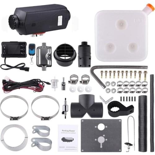 MARTHSALUCK Stove Parts