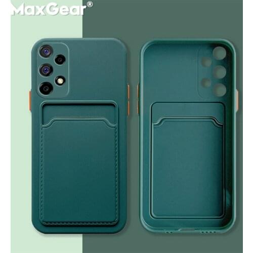 MAXGEAR Bumpers For Phones