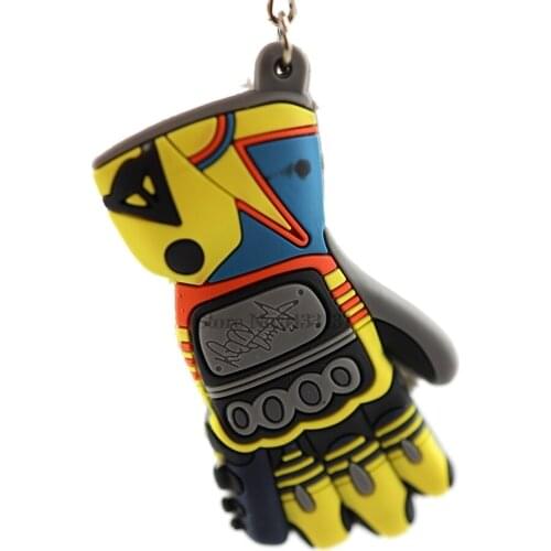 Motorcycle gloves motorcycle Moto Glove Key Ring For Valentino Rossi Heated Ski Gloves Ktm Moto Gs Gloves Tactical Gloves