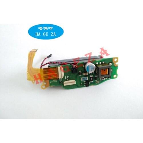 New original For Canon EOS 77D 800D flashing board flash board camera repair part