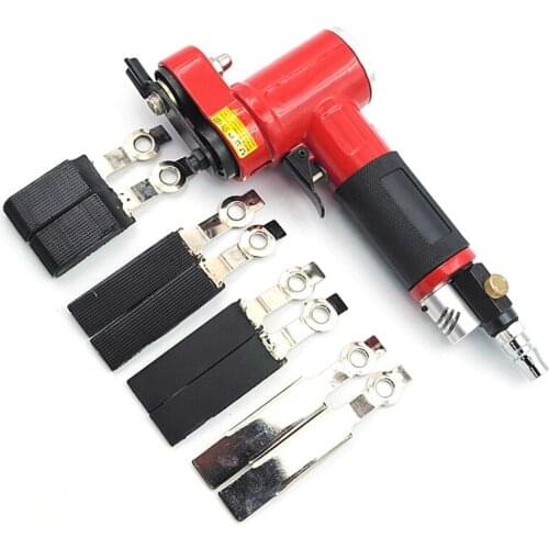 Pneumatic Sanding Tool Air Polishing Machine Wind Grinding Tool Sander Machine