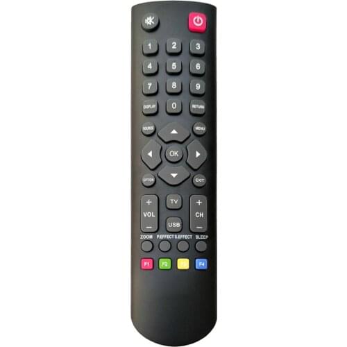 New remote control for tcl lcd tv RC2000N02 LE32HDF3310 LE39FHDF3310 LE48FHDF3310 controller