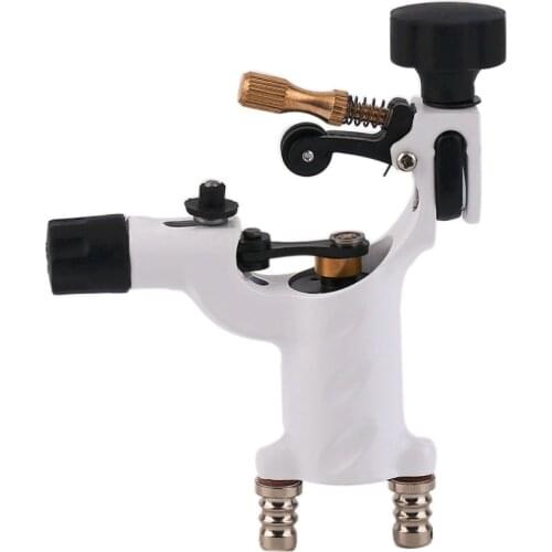 High Quality Dragonfly Rotary Tattoo Machine For Shader And Liner Assorted Tatoo Motor Gun Kits Supply