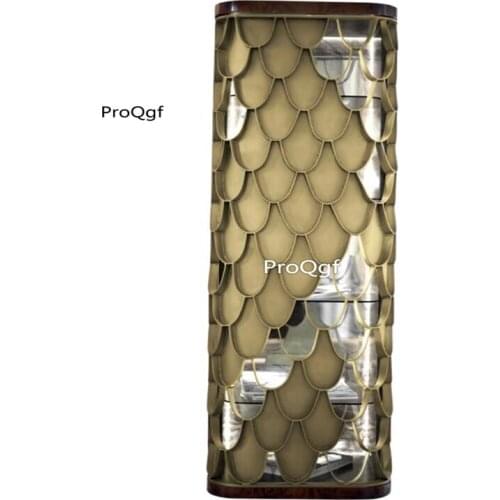 Prodgf 1Pcs A Set Sea Feeling Sideboard Hot Sweet Cabinet