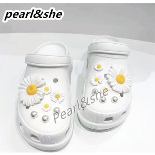 Summer Women Slippers Garden Shoes Quick Dry Wedges Beach Sandals Antiskid Girls Platform Chain Clogs Flip Flops Shose For Women