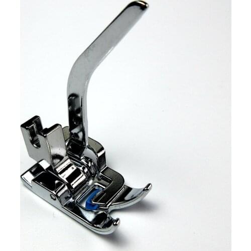 Low Shank Tricot Knit Foot For Singer Brother Kenmore Elna Pfaff Viking Pfaff